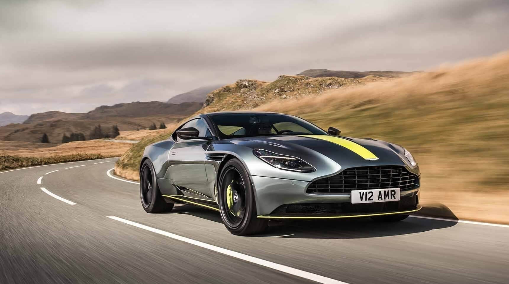 DB11