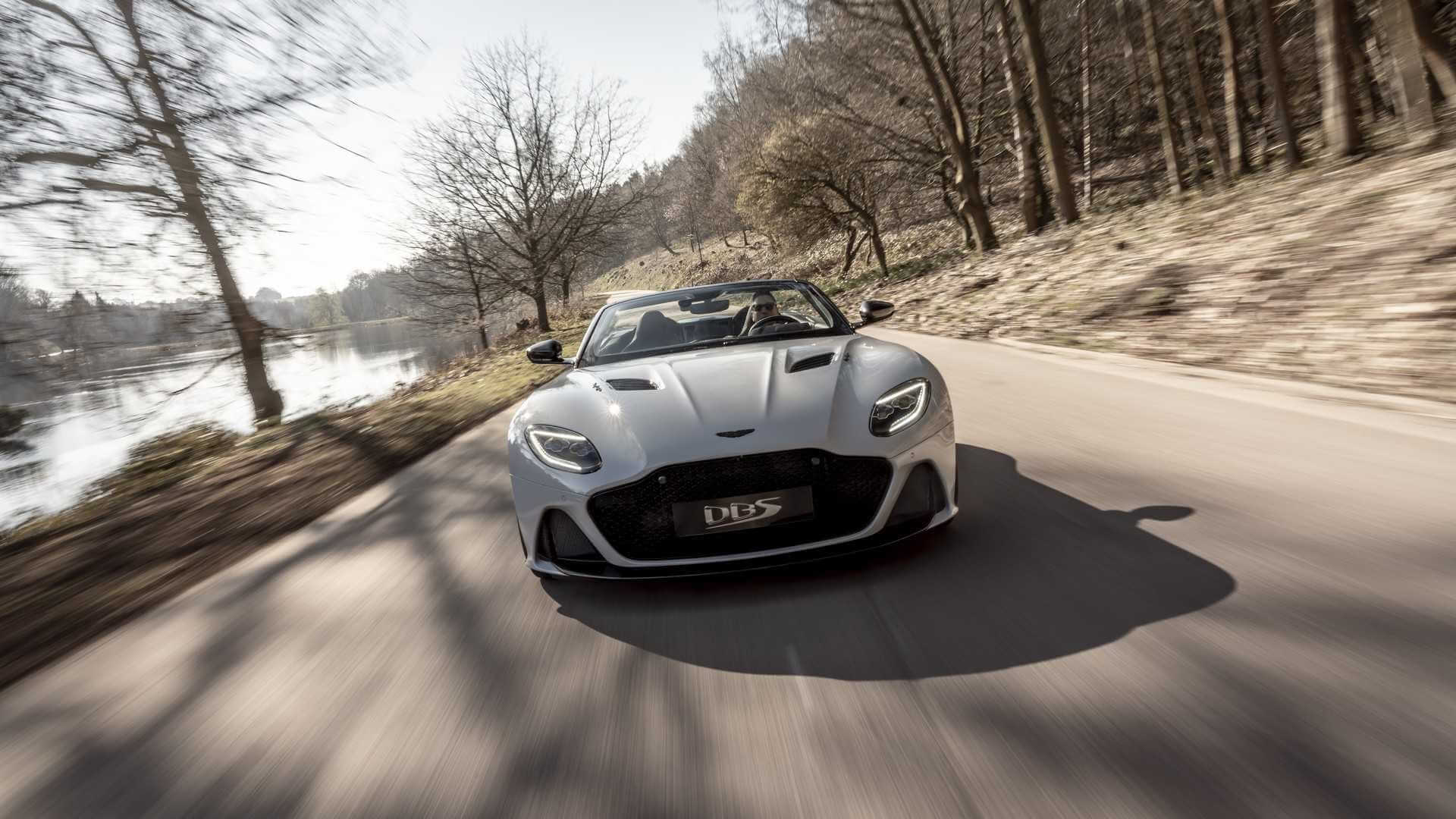 DBS