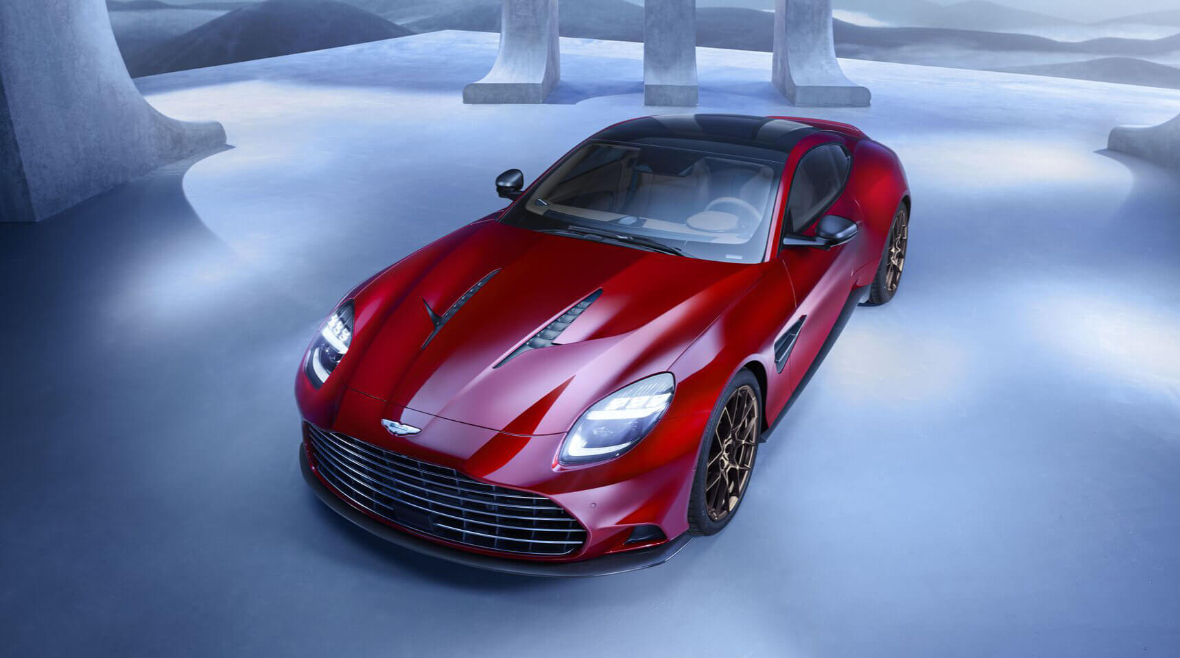 Vanquish