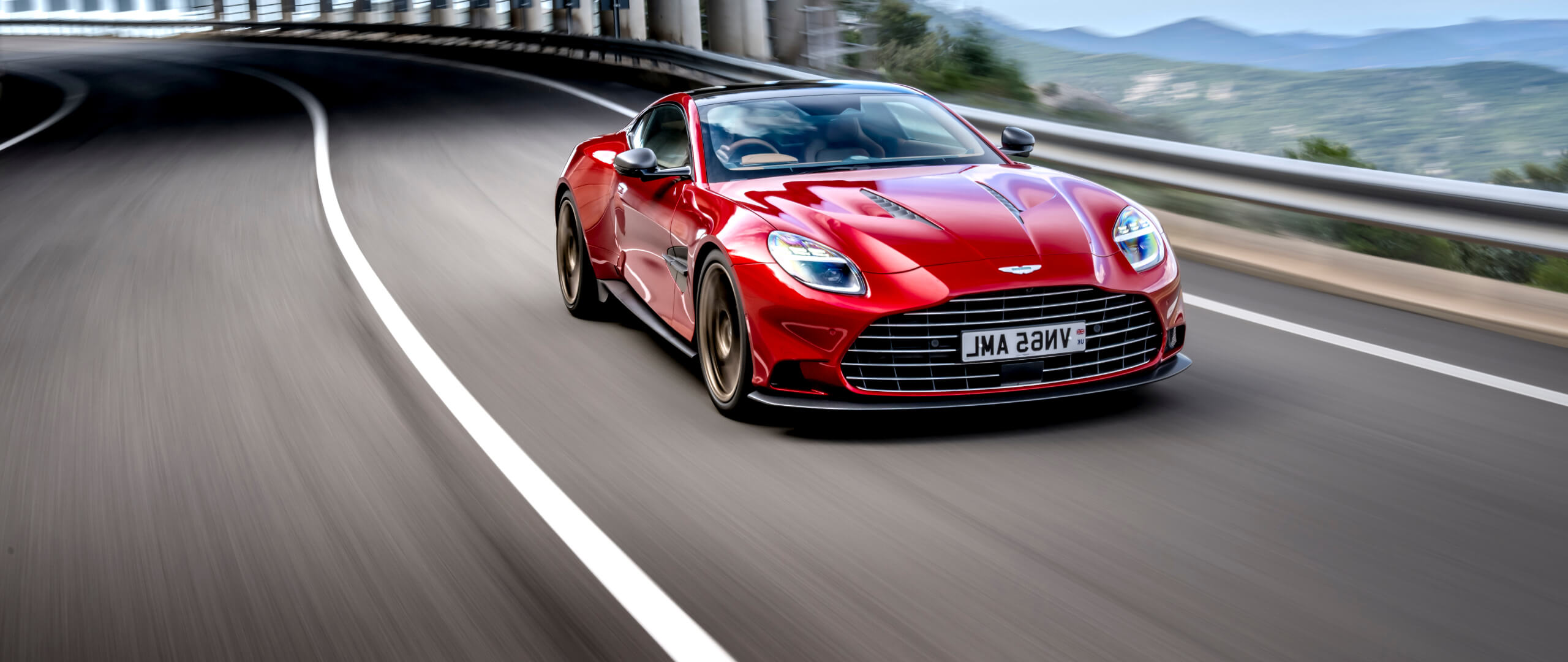 Vanquish
