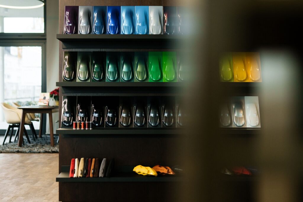 V Praze se oficiálně otevřely showroom i autorizovaný servis